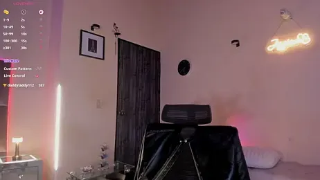 Jess_Collen webcam model stream image