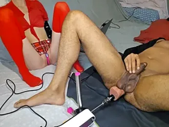 VaniChoko webcam model stream image