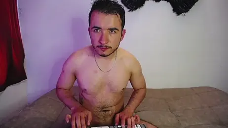 Noha_and_Iam webcam stripchat model stream image