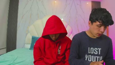 hoot_booys_ webcam model stream image