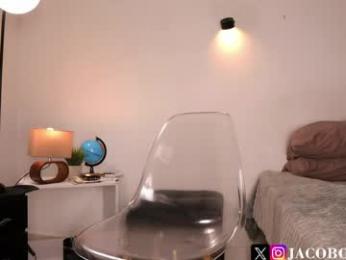 jaycobortiz_ webcam chaturbate model stream image