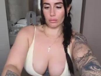 libbyloveheartx webcam model stream image