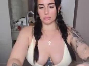 libbyloveheartx webcam model stream image