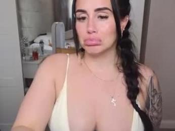 libbyloveheartx webcam model stream image