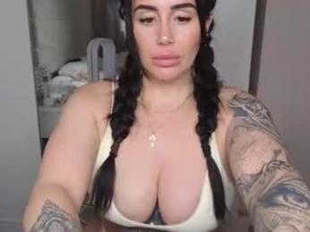 libbyloveheartx webcam model stream image