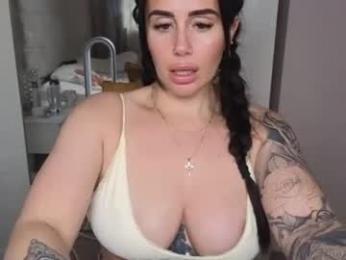 libbyloveheartx webcam model stream image