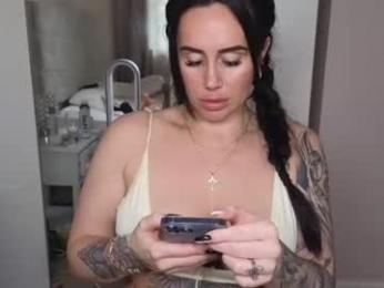 libbyloveheartx webcam model stream image