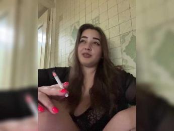 little-devil webcam bongacams model stream image