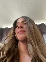 Lottus_fire webcam model stream image