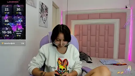 Klaret_Toy webcam stripchat model stream image
