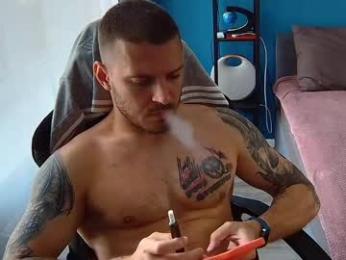 hot_cap_77 webcam model stream image