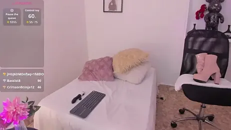 rose_blosom__ webcam stripchat model stream image