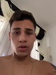 Luxury_Guy webcam model stream image