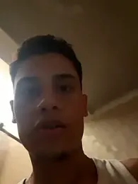 Luxury_Guy webcam stripchat model stream image