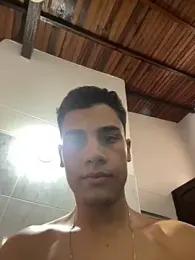 Luxury_Guy webcam model stream image