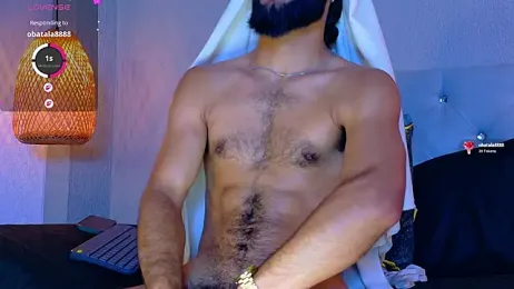 Thaiel_Fosteer webcam model stream image