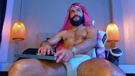 Thaiel_Fosteer webcam model stream image