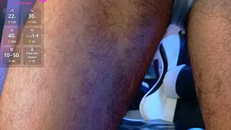 Thaiel_Fosteer webcam model stream image