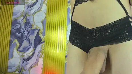 Liliana_Soler webcam model stream image