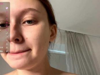 HanaHaeussler webcam bongacams model stream image