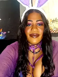 AmazonianMistress webcam stripchat model stream image