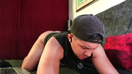 Misterjhons2 webcam model stream image