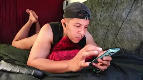 Misterjhons2 webcam model stream image