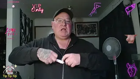 KINKYBLUEYES69 webcam model stream image