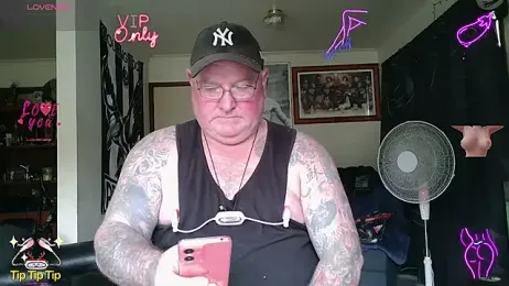 KINKYBLUEYES69 webcam model stream image
