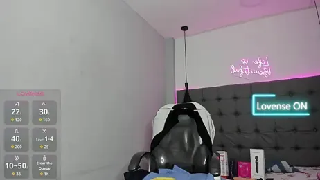 scarletcherry18 webcam model stream image