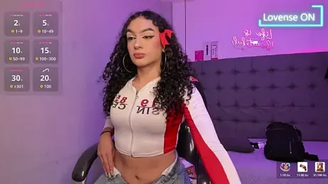 scarletcherry18 webcam model stream image