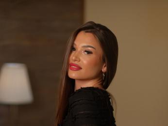 KisaraPly webcam livejasmin model stream image