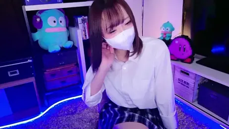 nyakotan webcam stripchat model stream image