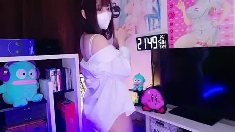 nyakotan webcam stripchat model stream image