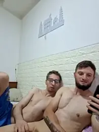 MattedOdobenus webcam model stream image