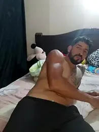 Alexsexygamer webcam stripchat model stream image