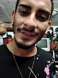 Exlifer webcam model stream image