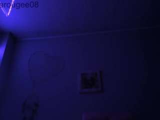 sara-rouge webcam camsoda model stream image