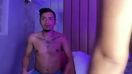 KonyBell webcam model stream image
