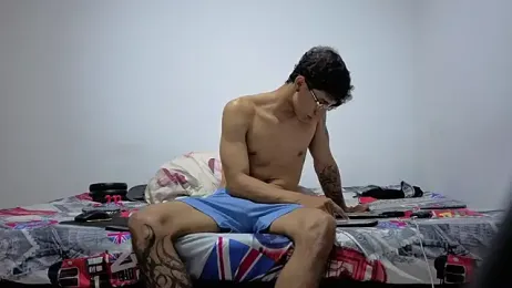 Cristopher23_ webcam model stream image