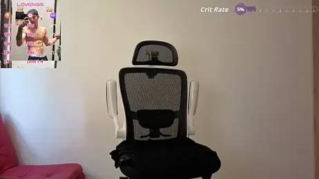 Cristopher23_ webcam stripchat model stream image