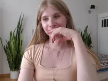 visceratio webcam chaturbate model stream image