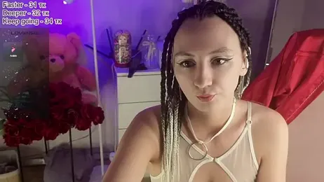 MariiaMk webcam model stream image