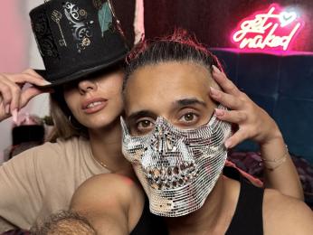 JessAndJack webcam model stream image