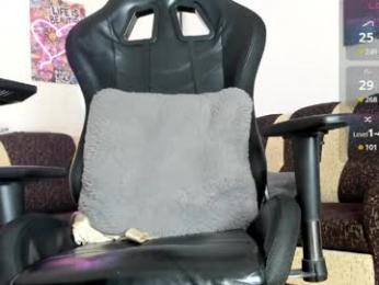 marioslim webcam chaturbate model stream image