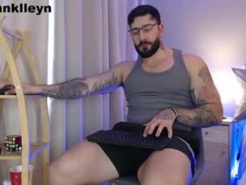 johnklleyn webcam chaturbate model stream image