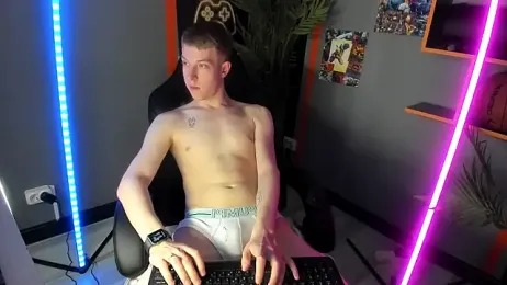 Dylan_Norton webcam model stream image