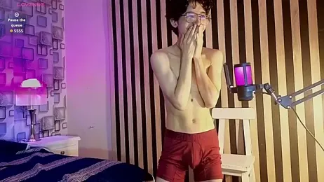 Twink_Sebas7 webcam model stream image
