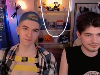 mark_sun webcam chaturbate model stream image