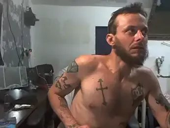 CloudDadddyyy420 webcam stripchat model stream image